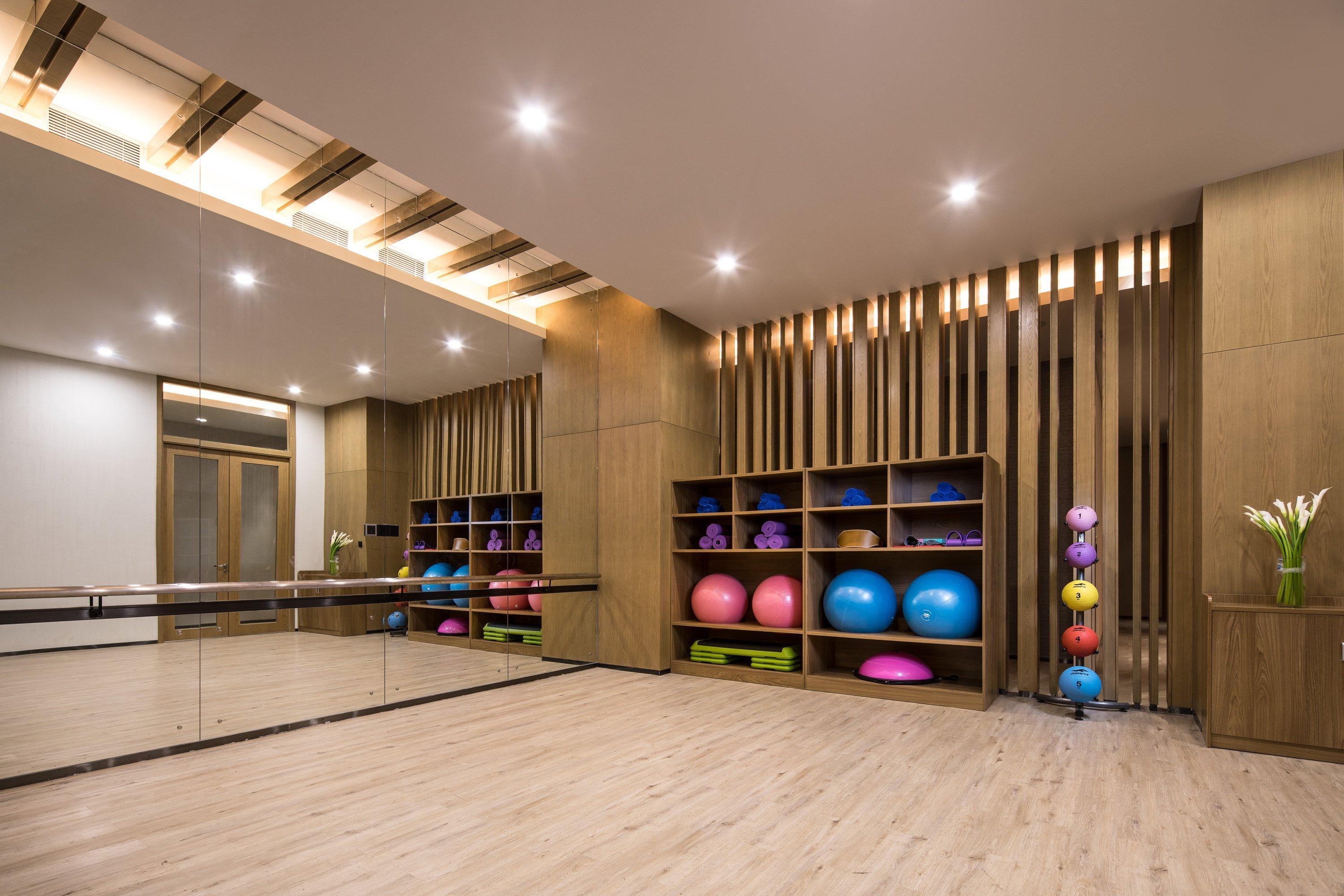 Crowne Plaza Qingdaoorientalmoviemetropolis By Ihg Hotel Ngoại thất bức ảnh