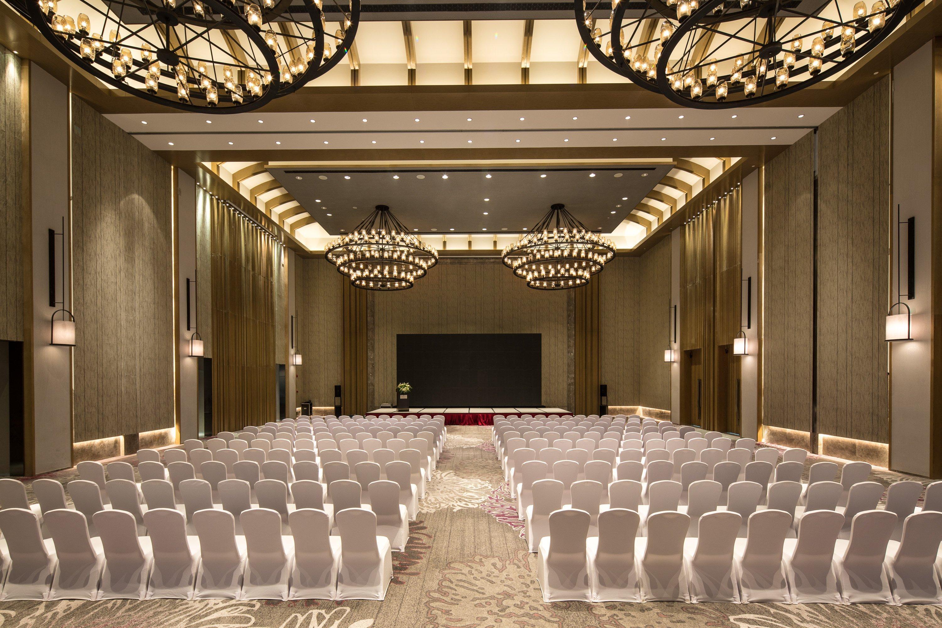 Crowne Plaza Qingdaoorientalmoviemetropolis By Ihg Hotel Ngoại thất bức ảnh